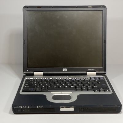 HP Compaq nc6000 Laptop