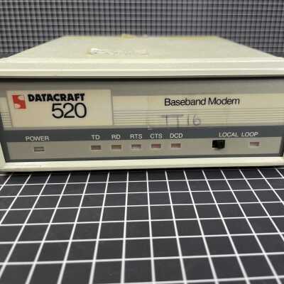 Datacraft 520