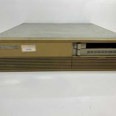 MIPS Magnum 3000 PC