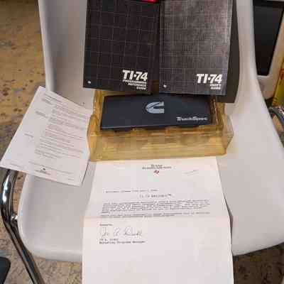Box Contents
