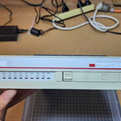 Dataplex DPX496