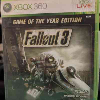 Fallout 3