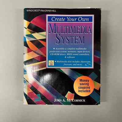 Create Your Own Multimedia System