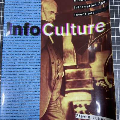 InfoCulture