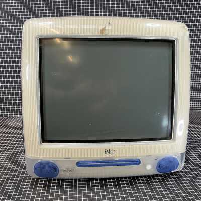Apple iMac
