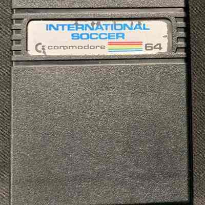 International Soccer
