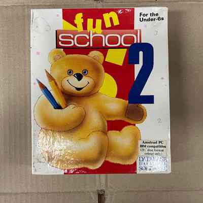 Fun School 2