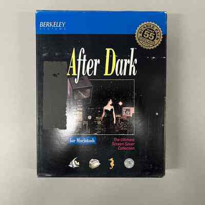 After Dark for Macintosh