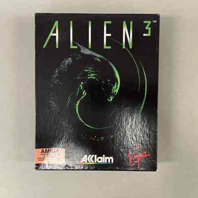 Alien 3