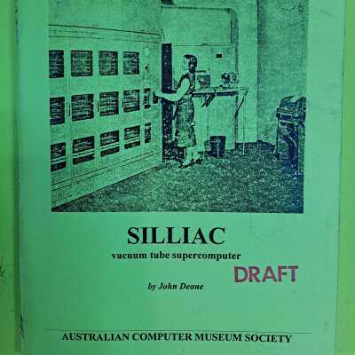 SILLIAC