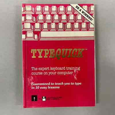 TypeQuick