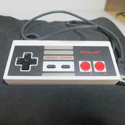 Controller - Front