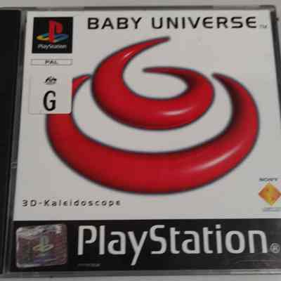 Baby Universe