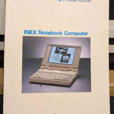 User's Manual