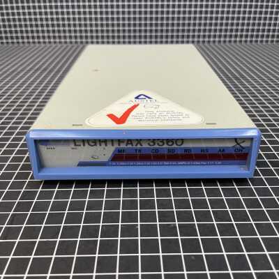 Lightfax 3360