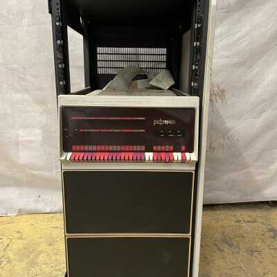 Digital PDP-11/40