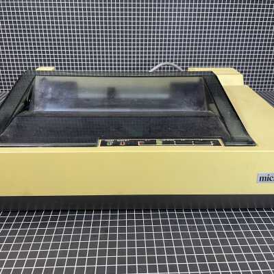 Microbee Printer DP-100