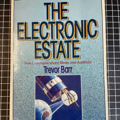 THE ELECTRONIC ESTATE