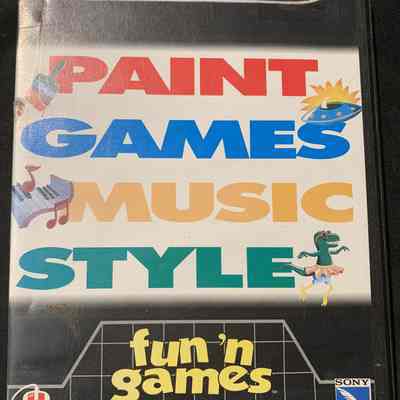 Fun 'n Games