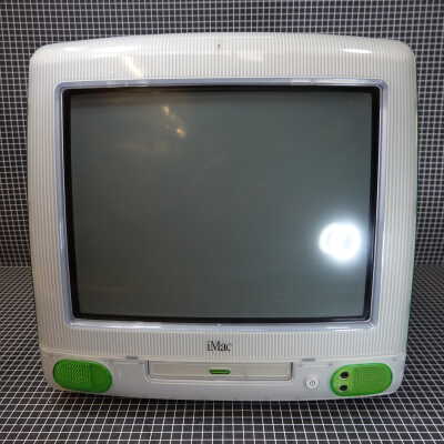 Apple iMac