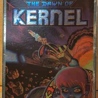 Dawn of Kernel, The