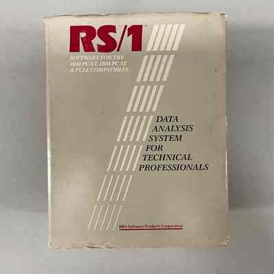 RS/1