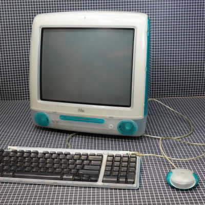 Apple iMac