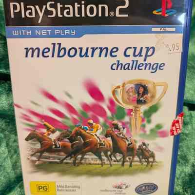 Melbourne Cup Challenge