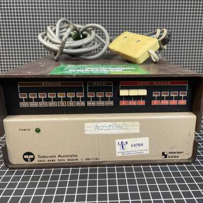 Datacraft 5096
