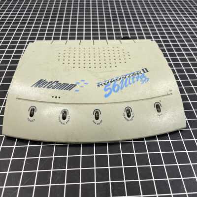 NetComm Roadster II 56Ultra SVD
