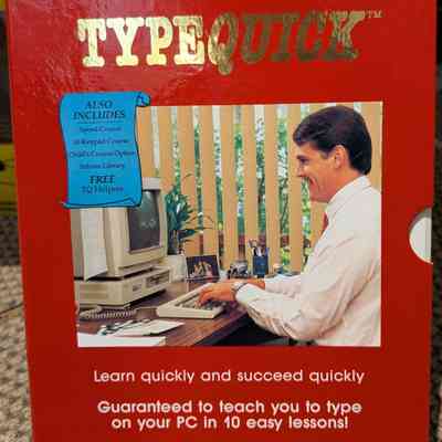 TYPEQUICK