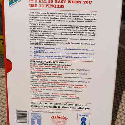Box - Back