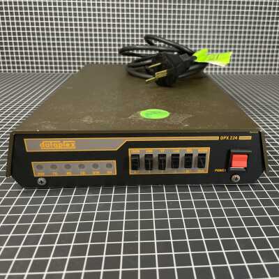 Dataplex DPX-224