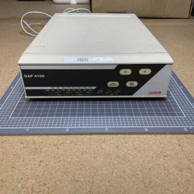 RACAL DAP4100