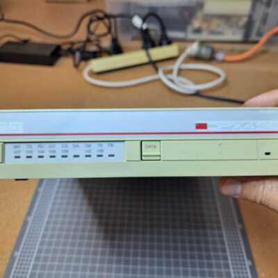 Dataplex DPX496