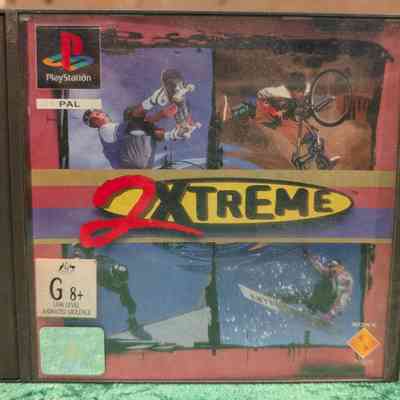 2Xtreme