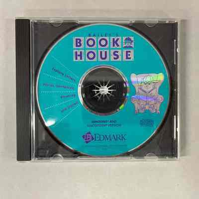 Bailey's Book House