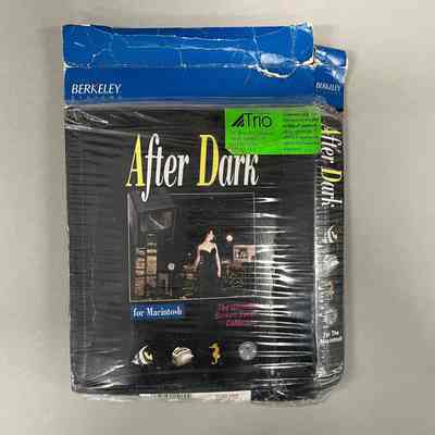 After Dark for Macintosh