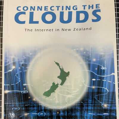 CONNECTING THE CLOUDS