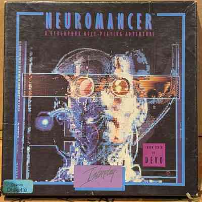 Neuromancer