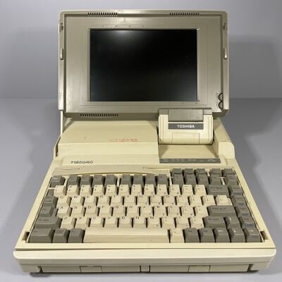 Toshiba T1600/40 Laptop