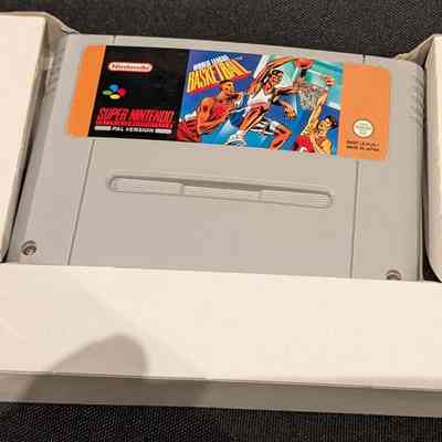Game Box - Insert: Game cartridge, no manual