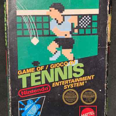 Tennis