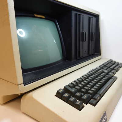 NBI System 3000S