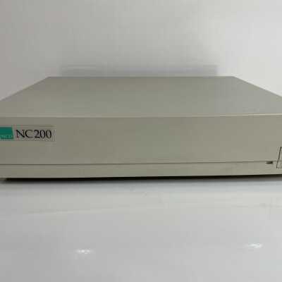NCD NC200 PC