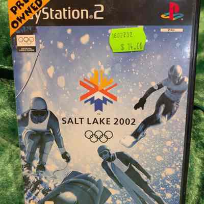 Salt Lake 2002