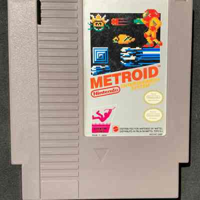 Metroid