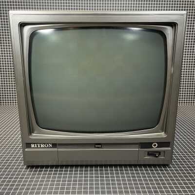 Ritron Monitor