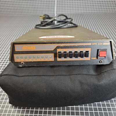 Dataplex DPX-224