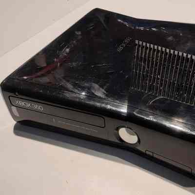 Microsoft Xbox 360 S Console